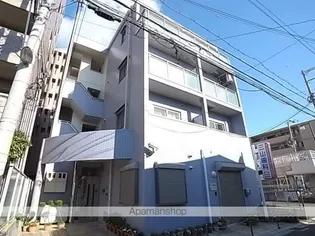 サニーハイツの画像