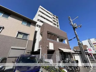 GM TAISHIBASHIEKIMAEの画像