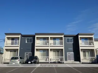 PLACER(プラセール)【2階】の外観