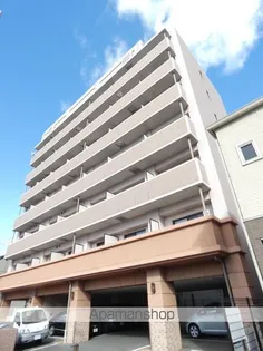 プリヴェ梅園【5階】の外観