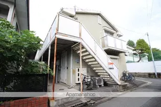 プチメゾン東古松の画像