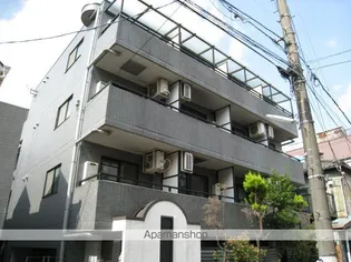 東京都杉並区高円寺南3丁目【マンション】の外観