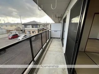 ハイツリバーランド【203号室】のその他画像