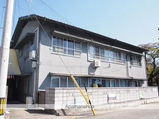 さくらマンションの画像