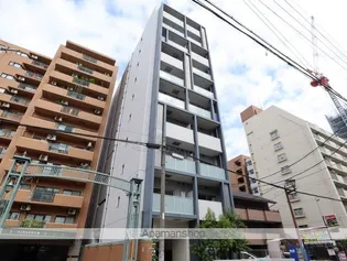 タウンコート御園【3階】の外観