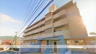 パークサイド橘の画像