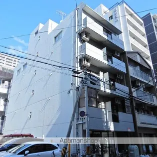 宮本ビル【201号室号室】の外観