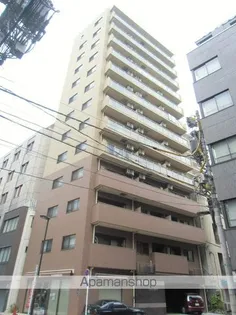 バンブー岩本町の画像