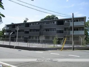 パークタウンの画像