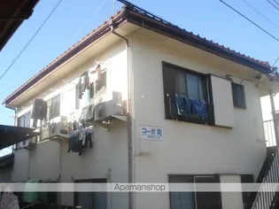 ラフェスタ程久保【105号室】の外観