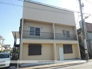 ファミーユハシムラⅡの画像