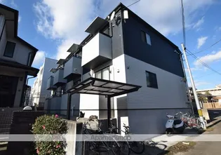 サニープレイス八幡の画像