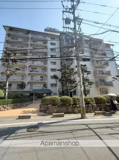 日商岩井今泉マンションの画像
