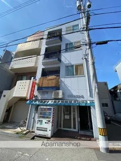 メゾンルミエールの画像