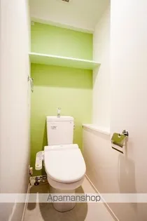 エンクレストGRAN博多駅前【8階】の内装