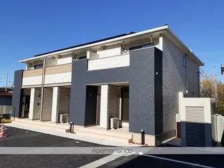 ラ リーバンベルBの画像