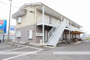 ミューズ松本Iの画像