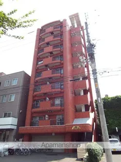エンドレス三井北16条【5階】の外観