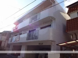 SK&Nの画像