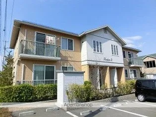 ベルデュール Bの画像