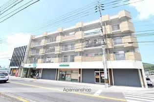 ヤマダビルの画像