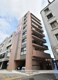 サンセット今川【5階】の外観
