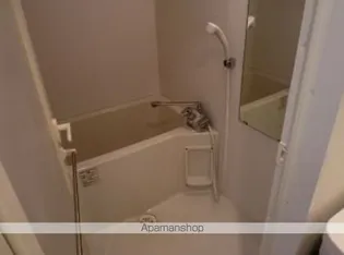 アクタス天神パークシティ【12階】の風呂