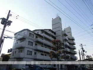 サンパレス21忠岡A棟の画像