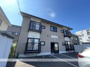 オークヒルズ杉並【202号室】の外観