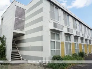レオパレス広町の画像
