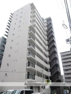 S−RESIDENCE錦糸町パークサイド【4階】の外観