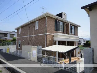 シュティル港町【1階】の外観