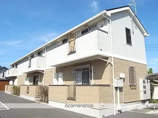 ヴィラジャスティス1の画像