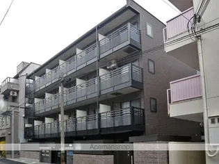 レオネクストラ メイジュ天神橋の画像