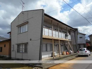 川崎コーポの画像