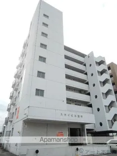 スカイビル萱町の画像