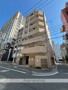 ボルゲーゼ駅南の画像