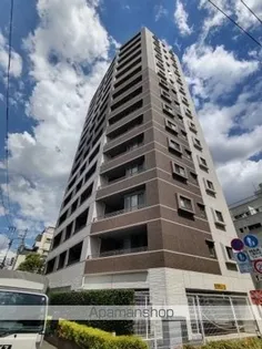 ライオンズ東十条ステーションプラザの画像
