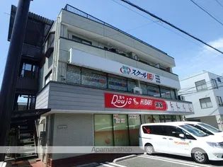 佐藤ビルの画像