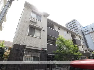 愛知県名古屋市東区筒井2丁目【マンション】の外観