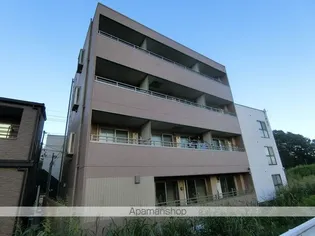 MERIDIAN ANNEXの画像