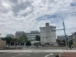 ALLEM YOSHIZUKA【9階】の周辺