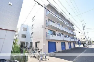 LEE SPACE北27条の画像