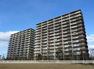 セントラルパーク香椎照葉 弐番館の画像