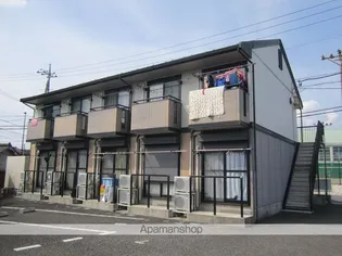 ステラーハウスIIの画像