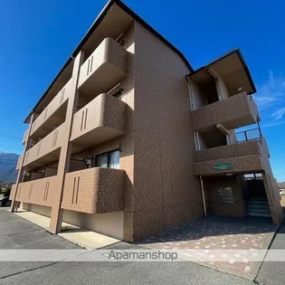 ハイツふじやま22【101号室】の外観