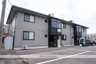 ヴォワテュール稲荷の画像