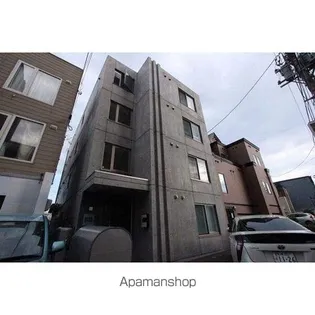 S&A Ⅱ【203号室】の外観