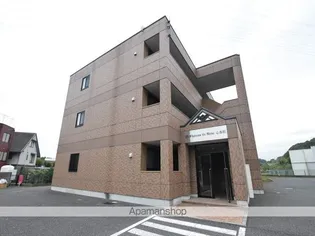 シャトー ル レーヴ壱番館の画像