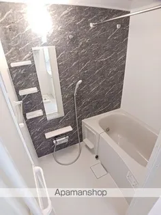 アンの家 グリーンゲイブルズ【3階】の風呂